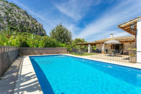 Villa Ca na Miracles By SunVillas Mallorca